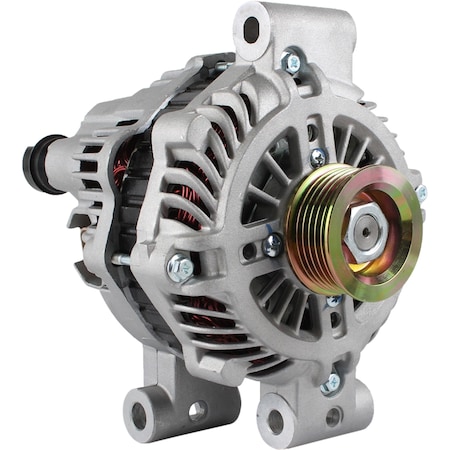 Db Electrical Alternator For Pontiac 3.6L (217) V6 G8 2008 2009 92173959 A3Tg4091; 400-48054 400-48054